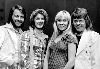 ABBA 1974