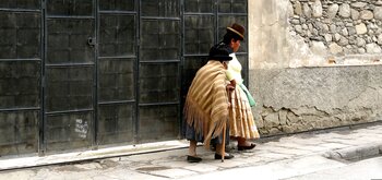 Poncho