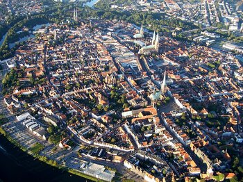 Lübeck Stadtporträt