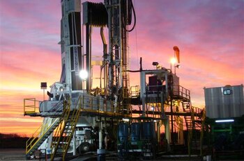 Argentinien Industrie