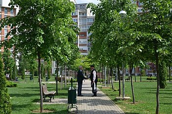 Gastfreundschaft Kosovo Gastfreundschaft Kosovo