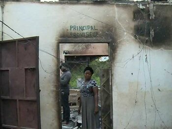 Kamerun: politische Lage