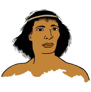 Guarionex Kazike der Taino