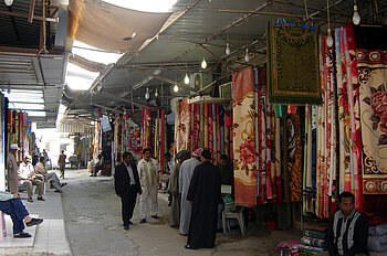 Souk, Kuwait