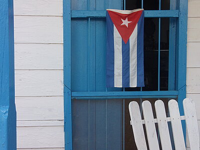 Typisch Kuba