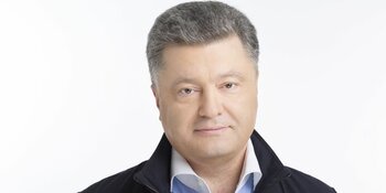 Petro Poroschenko