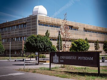  Universität Potsdam, Institut für Physik und Astronomie