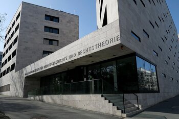 MPI Frankfurt