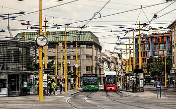 Leben in Österreich