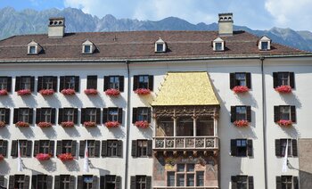 fünftgrößte Stadt in Österreich: Innsbruck fünftgrößte Stadt in Österreich