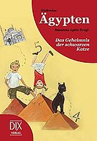 Susanna Apitz-Tregl: Weltreise Ägypten
