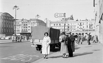 Hamburg 1965