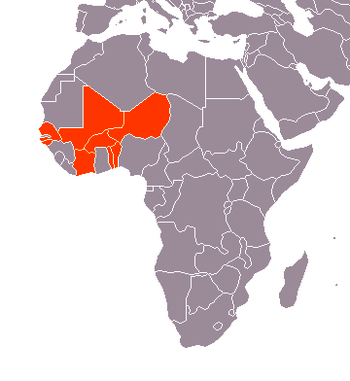 Westafrikanische Wirtschafts- und Währungsunion