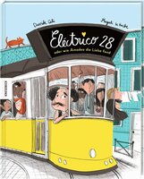 Davide Cali: Eléctrico 28