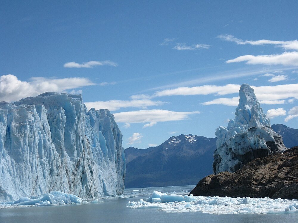 Land - Argentinien | Kinderweltreise