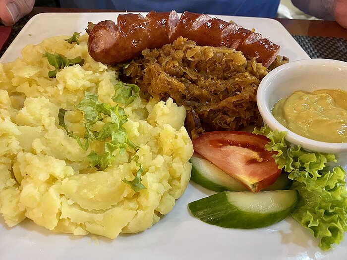 Polnisches Essen