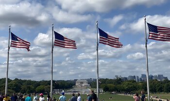 Typisch amerikanisch