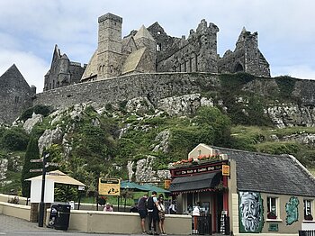 Rock of Cashel