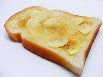 Buttertaost