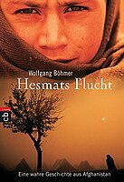 Wolfgang Böhmer: Hesmats Flucht