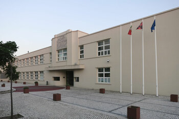 Portugiesische Schule