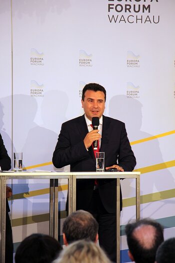 Zoran Zaev