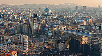 Belgrad