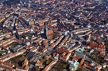 Hildesheim Andreaskirche