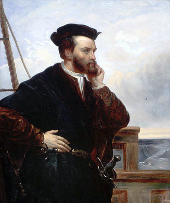 Jacques Cartier