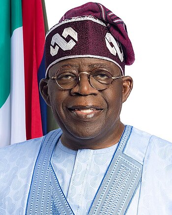 Bola Tinubu