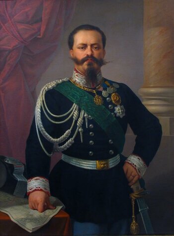 Viktor Emanuel II.