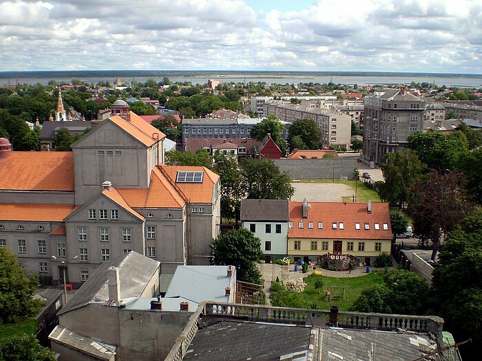 Liepaja