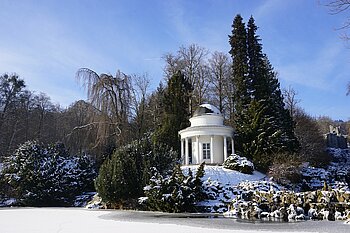 Bergpark Wilhelmshöhe