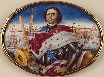 Peter der Große