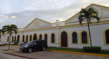 Industrie in Nicaragua