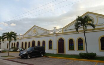 Zigarrenfabrik in Estelí in Nicaragua