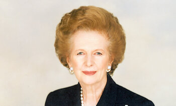 Margaret Thatcher Margaret Thatcher