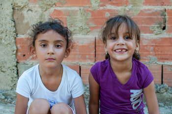 Venezolanische Namen