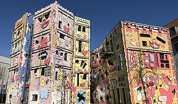 Rizzi-Haus