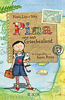 Flávia Lins e Silva: Pina reist nach Griechenland