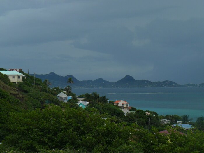 Grenada Inseln Petite Martinique