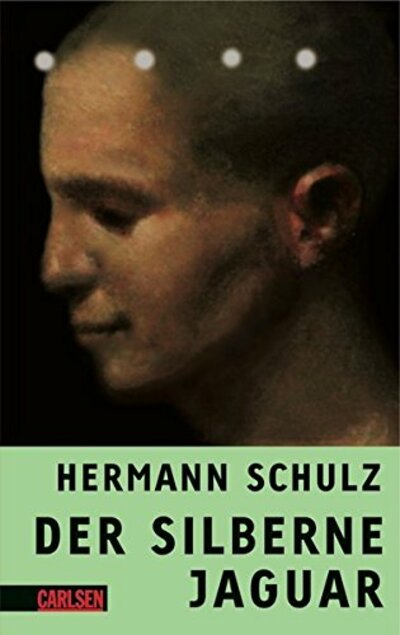 Hermann Schulz: Der silberne Jaguar