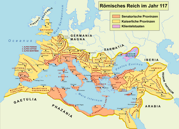 Köln römisch Karte