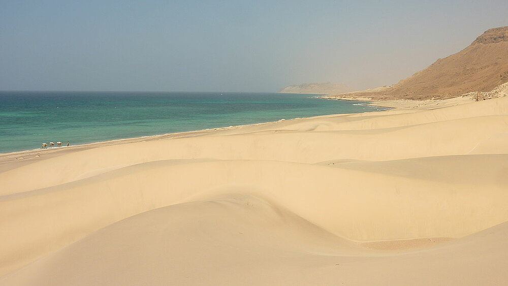 Land Somalia Kinderweltreise