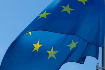 Europaflagge Bedeutung