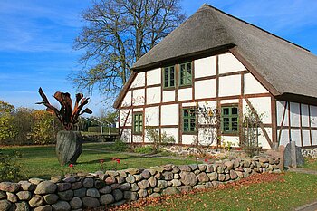 Landwirtschaft Mecklenburg-Vorpommern