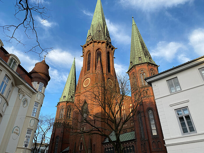 Lambertikirche Oldenburg