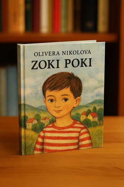 Zoki Poki