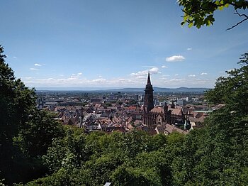 Freiburg