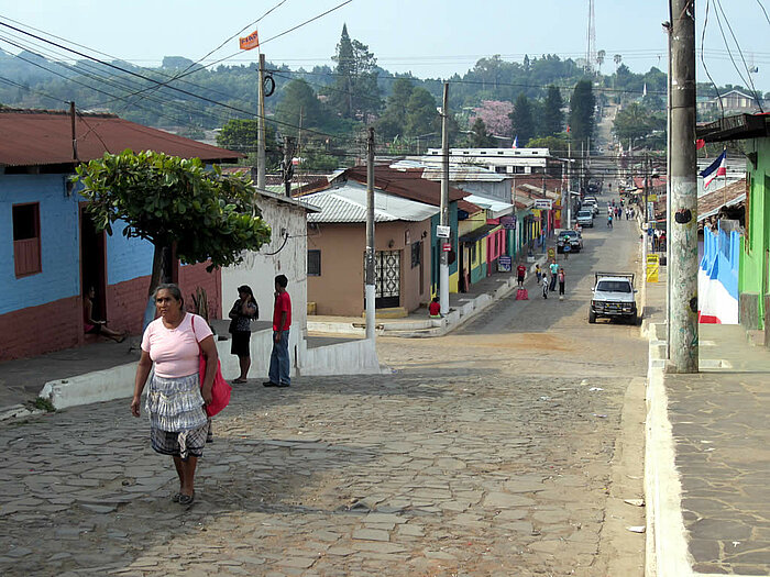 Concepción de Ataco